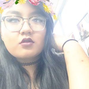 Meet your Posher, Mikayla